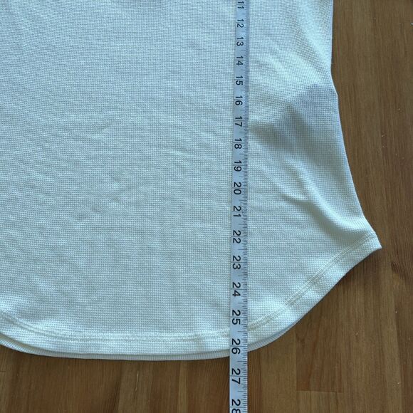 Harley-Davidson Womens Henley Shirt Size Medium Long Sleeve Motorcycle Classic - Picture 15 of 15